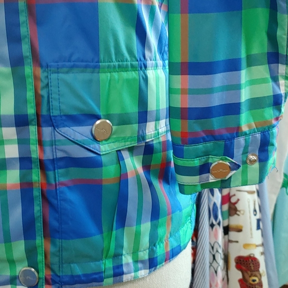 RalphLauren Active Jacket - Picture 4 of 9